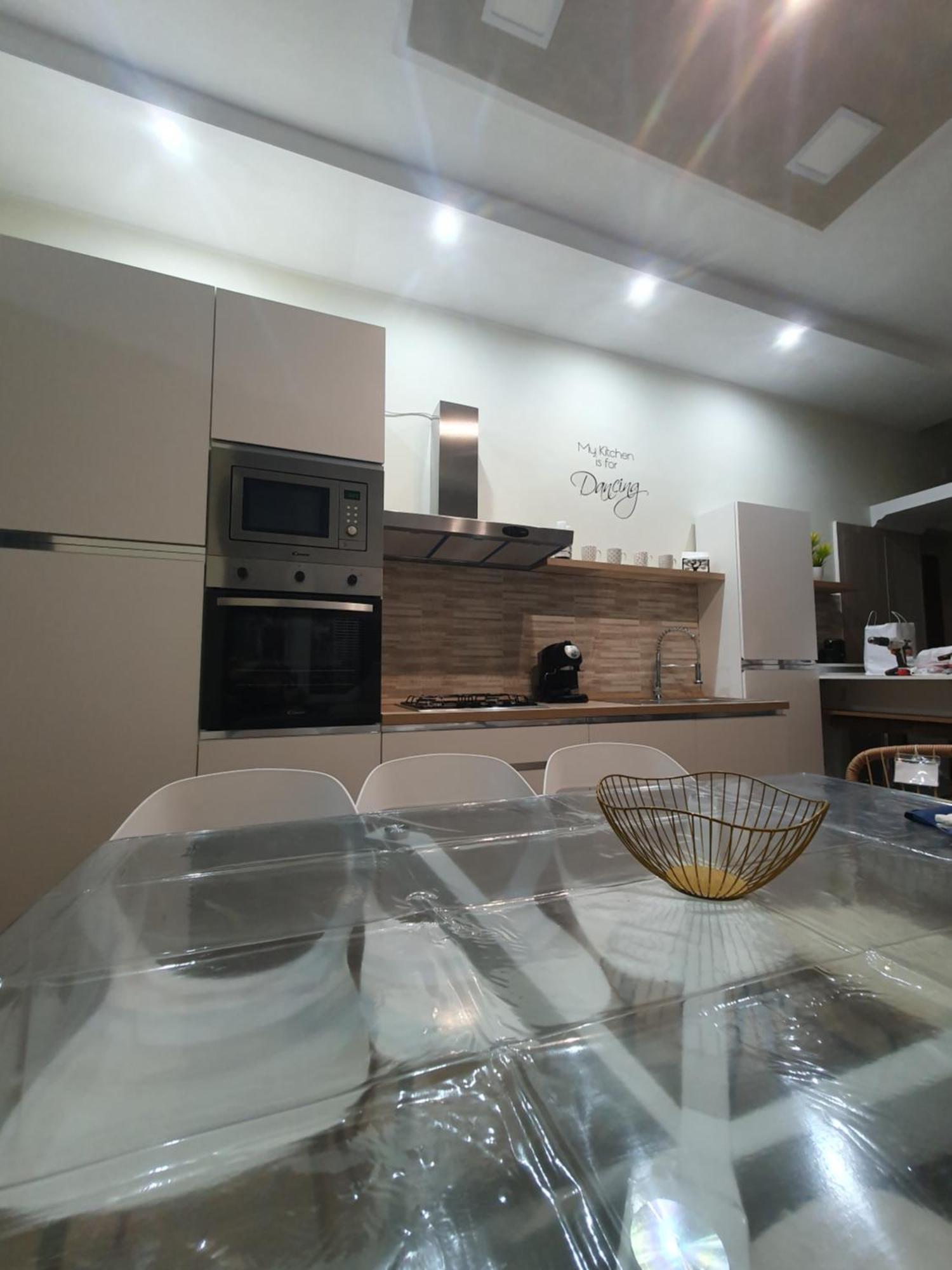 Апартаменты My Dream House 386 Ангри Экстерьер фото
